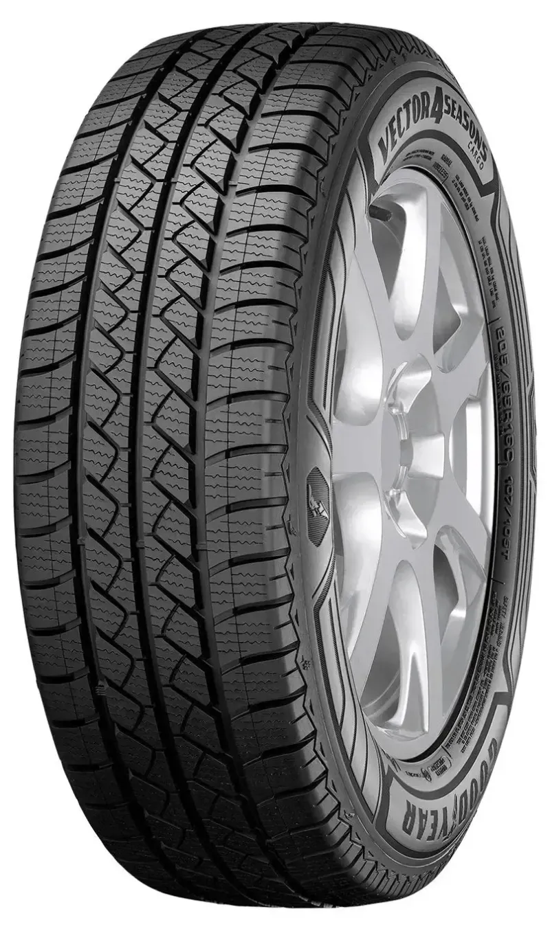 Anvelopă GOODYEAR Vector 4Seasons Cargo 195/60 R16C 99H All Season