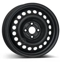 Jantă Oțel ALCAR STAHLRAD 6.00x15 4x100 ET50