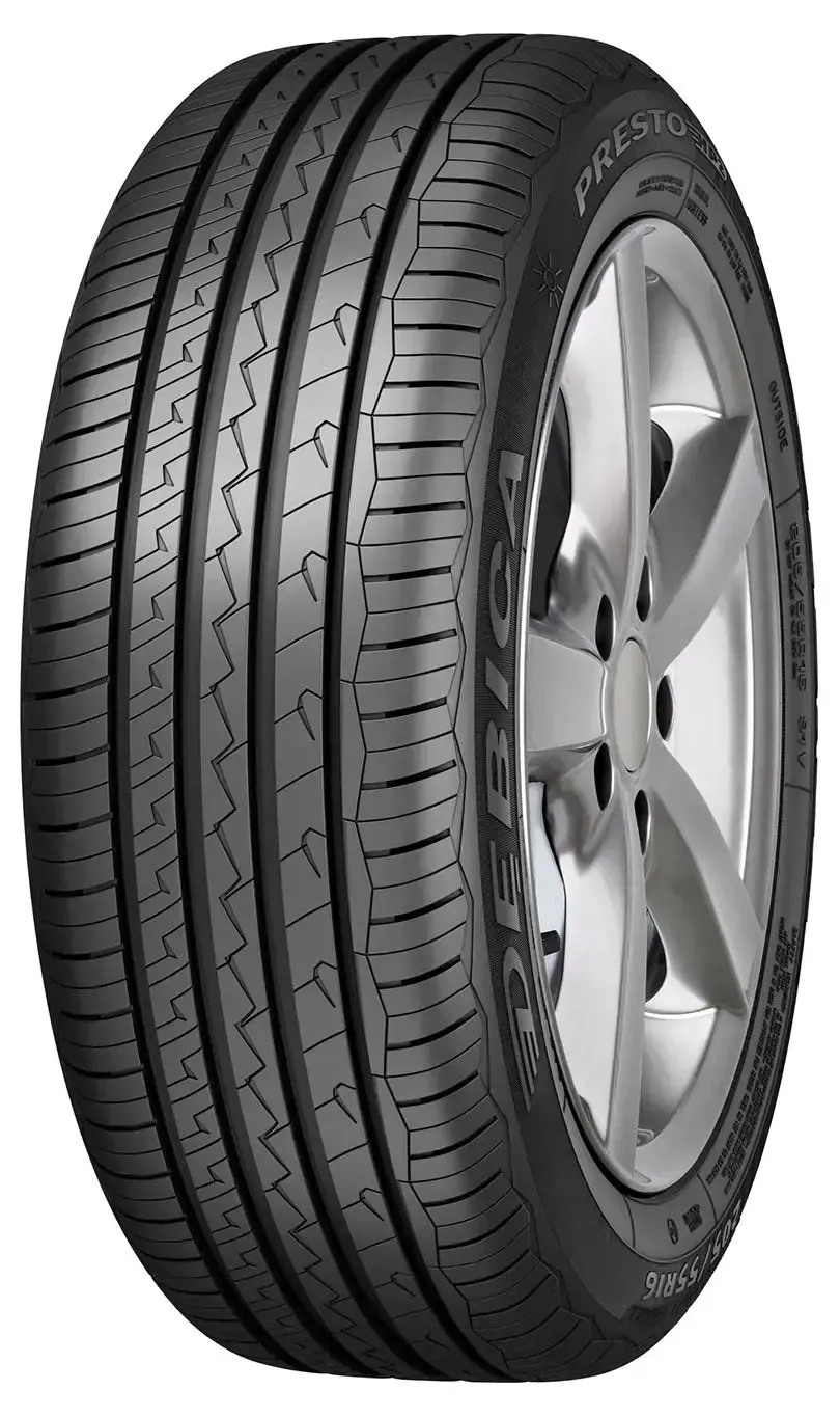Anvelopă DEBICA Presto HP 2 205/55 R16 91V Vară