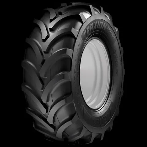 Anvelopă VREDESTEIN Traxion Versa 440/80 R28 156A8/B Vară