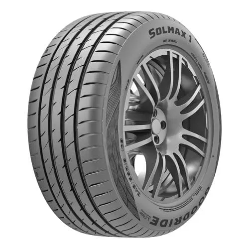 Anvelopă GOODRIDE Solmax1 255/50 R20 109W XL Vară
