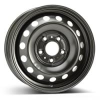 Jantă Oțel ALCAR STAHLRAD 6Jx15 5x114.3 ET48