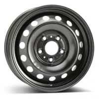 Jantă Oțel ALCAR STAHLRAD 6Jx15 5x114.3 ET48