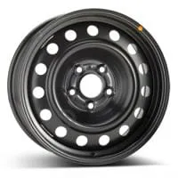 Jantă Oțel ALCAR STAHLRAD 7x16 5x114.3 ET40 CB67