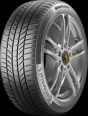 Anvelopă CONTINENTAL WinterContact TS 870 P ContiSeal 215/65 R17 99H Iarnă