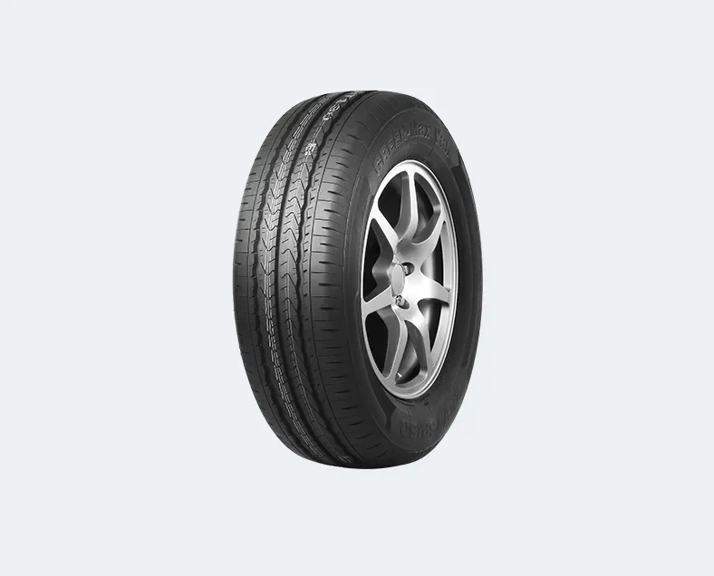 Anvelopă LINGLONG Greenmax Van 255/70 R15C 112/110S Vară