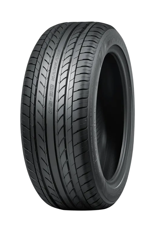 Anvelopă NANKANG NS-20 245/40 R17 91V Vară