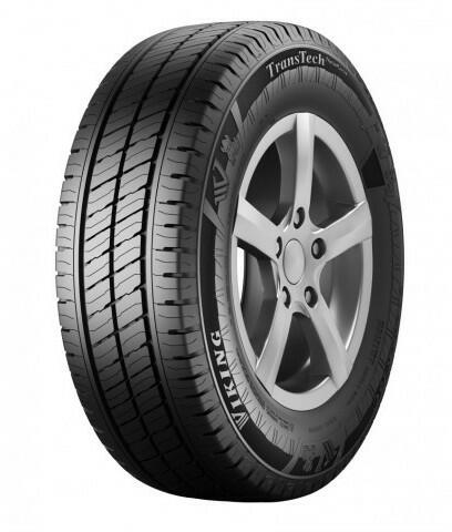 Anvelopa Vara VIKING TRANSTECH NEWGEN 235/60R17C 117/115R