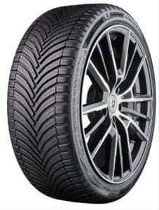 Anvelopă BRIDGESTONE Turanza All Season 6 Enliten 215/55 R18 99V XL All Season