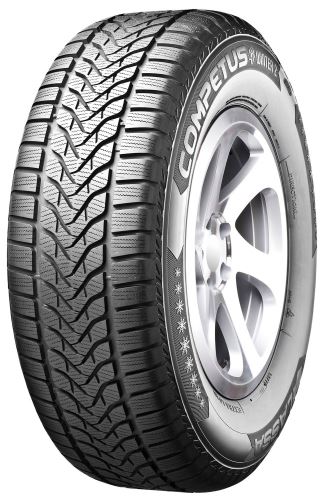 Anvelopa Iarna LASSA Competus-Winter2+ 235/60 R16 104H XL