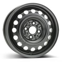 Jantă Oțel ALCAR STAHLRAD 4.5x14 4x100 ET39 CB54