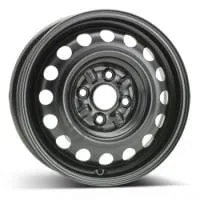 Jantă Oțel ALCAR STAHLRAD 4.5x14 4x100 ET39 CB54