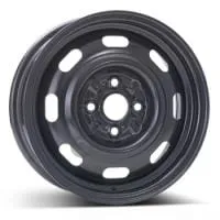 Jantă Oțel ALCAR STAHLRAD 5.5Jx14 4x100 ET40
