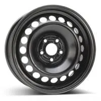 Jantă Oțel ALCAR STAHLRAD 6Jx15H2 5x100 ET29