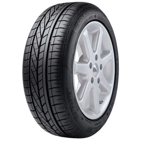 Anvelopă GOODYEAR Excellence 245/40 R20 99Y XL ROF Vară