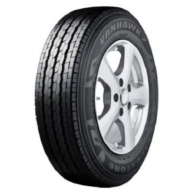 Anvelopă FIRESTONE Vanhawk 2 185/75 R16C 104/102R Vară