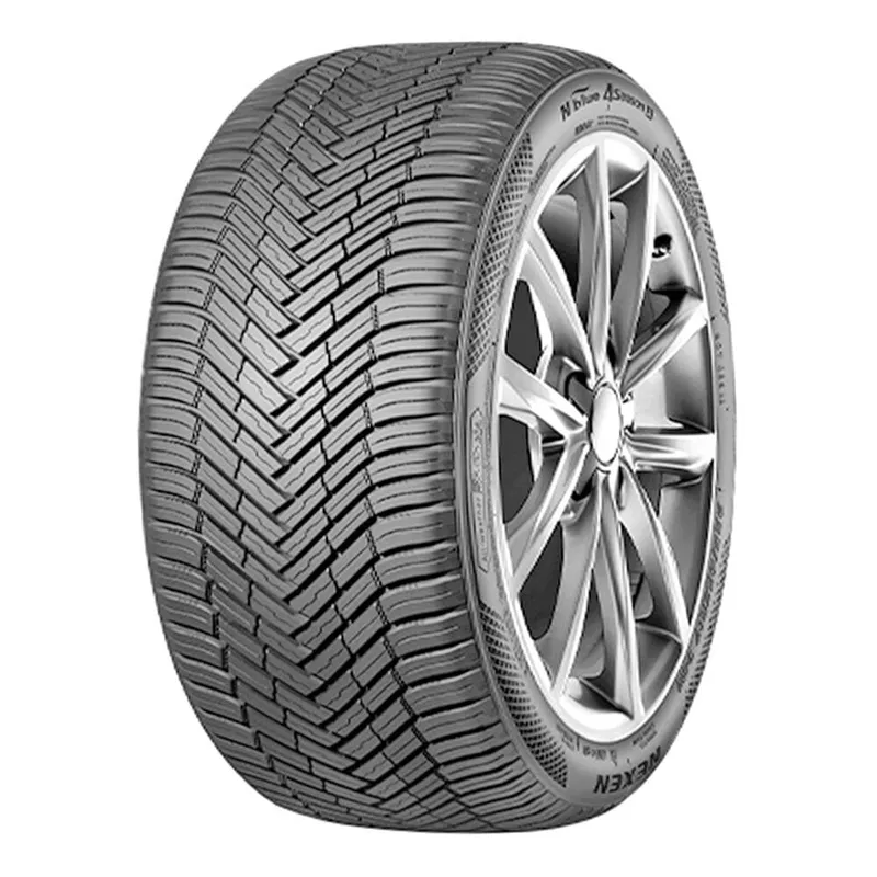 Anvelopă NEXEN N'Blue 4Season 2 255/40 R21 102W XL All Season