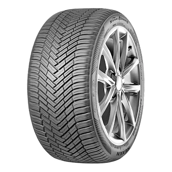 Anvelopă NEXEN N'Blue 4Season 2 255/40 R21 102W XL All Season