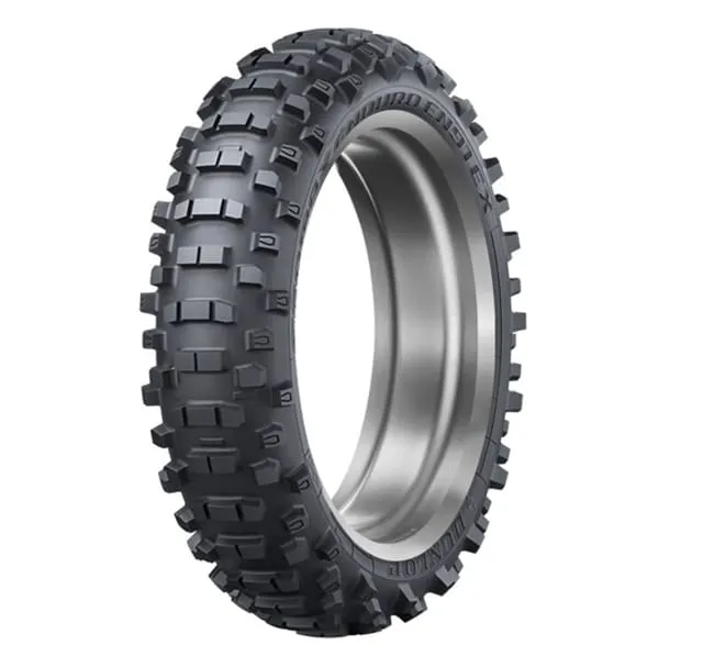 Anvelopă DUNLOP Geomax Enduro EN91 Extreme Soft 140/80-18 70M All Season