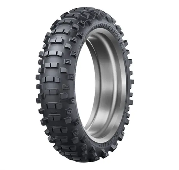 Anvelopă DUNLOP Geomax Enduro EN91 Extreme Soft 140/80-18 70M All Season