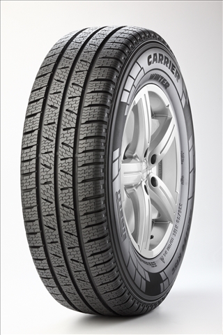 Anvelopă Iarnă PIRELLI Winter Carrier 215/75R16C 116R