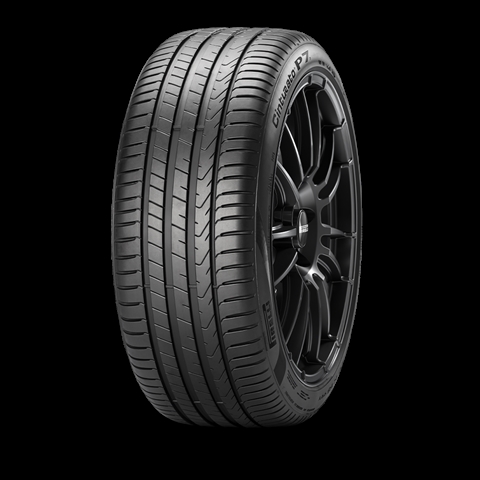 Anvelopă vară PIRELLI P7 255/40R18 99Y XL