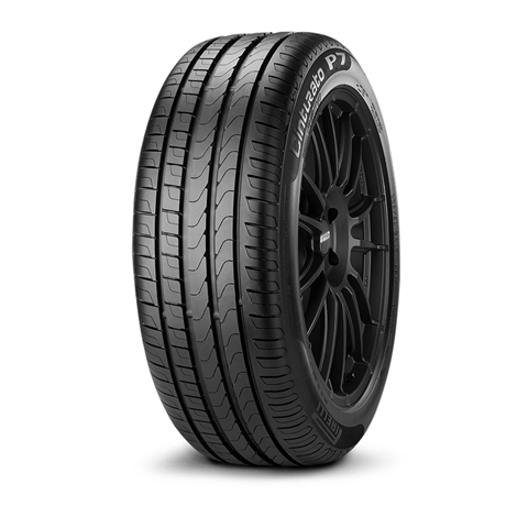 Anvelopă PIRELLI P7 Cinturato 215/45R18 89V Vară