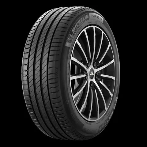 Anvelopă MICHELIN Primacy 4 ZP 225/55 R16 95V RunFlat Vară