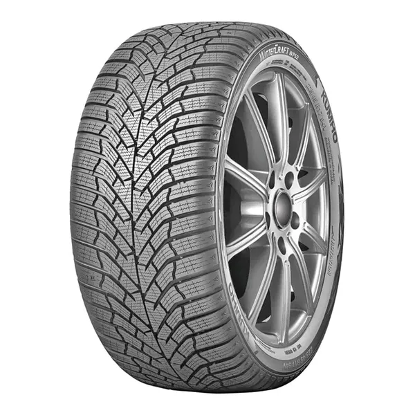 Anvelopă KUMHO WinterCraft WP52+ 205/55 R19 97H XL Iarnă