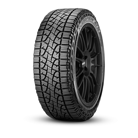 Anvelopă PIRELLI All Season 295/40R20 110V XL S-A/T+