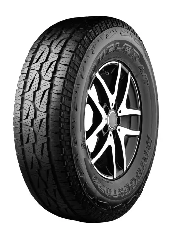 Anvelopă BRIDGESTONE Dueler A/T 001 255/70 R18 116S Vară