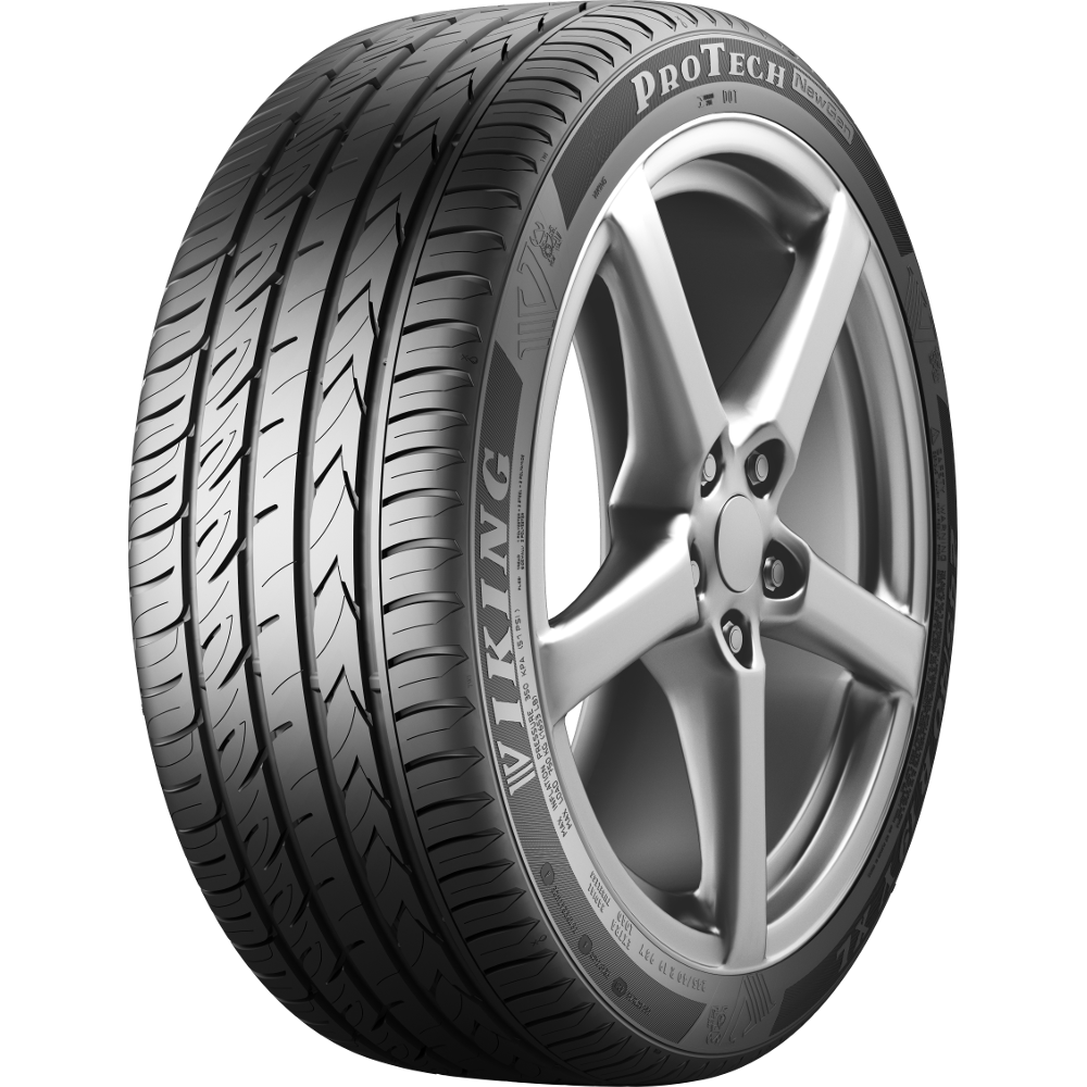 Anvelopă de vară VIKING PROTECH NEWGEN 245/35R18 92Y XL