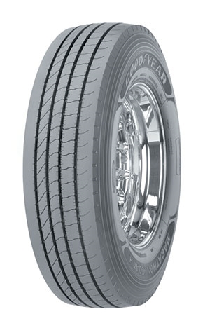 Anvelopă camion GOODYEAR MARATHON COACH HL 295/80R22.5 Direcție