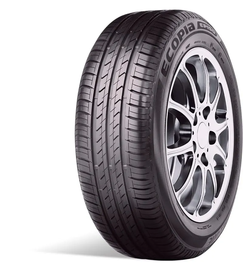 Anvelopă BRIDGESTONE EP150 185/55 R16 83V Vară