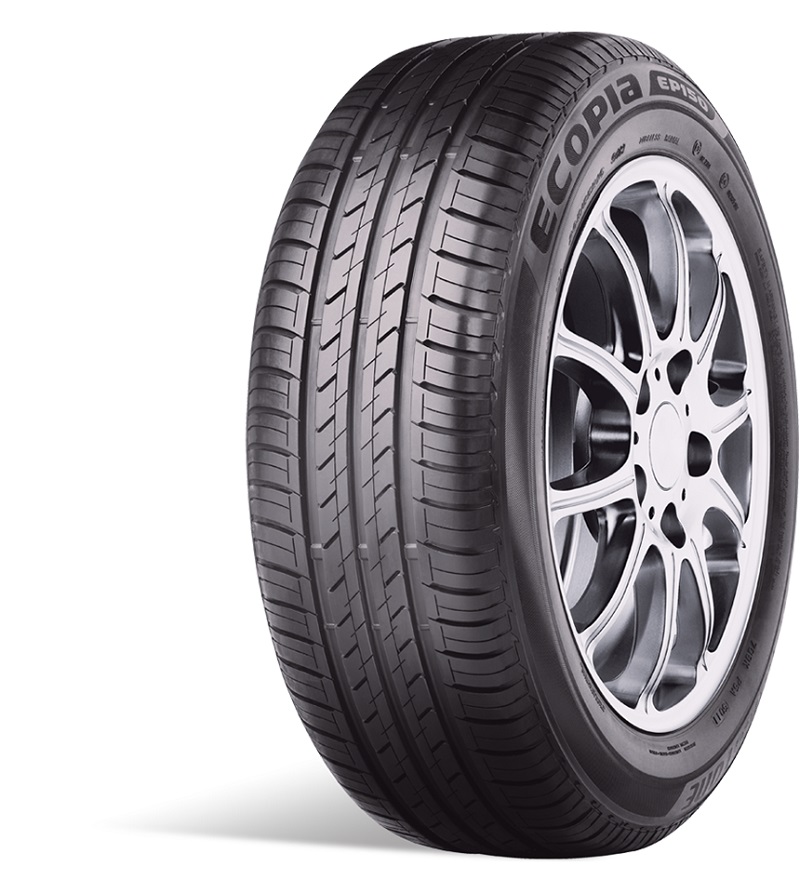 Anvelopa BRIDGESTONE EP150 185/55R16 83V Vara