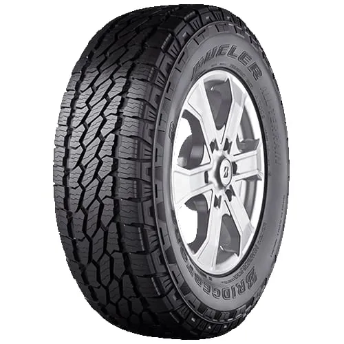 Anvelopă BRIDGESTONE DUELER A/T002 255/40 R18 116S XL Vară