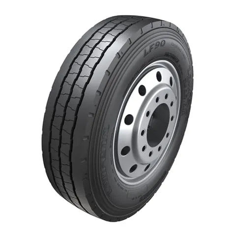 Anvelopă LAUFENN LF90 215/75 R17.5 135/133J Vară