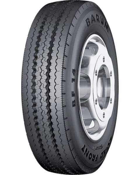 Anvelopă BARUM BF 14 205/75 R17.5 124/122M Vară