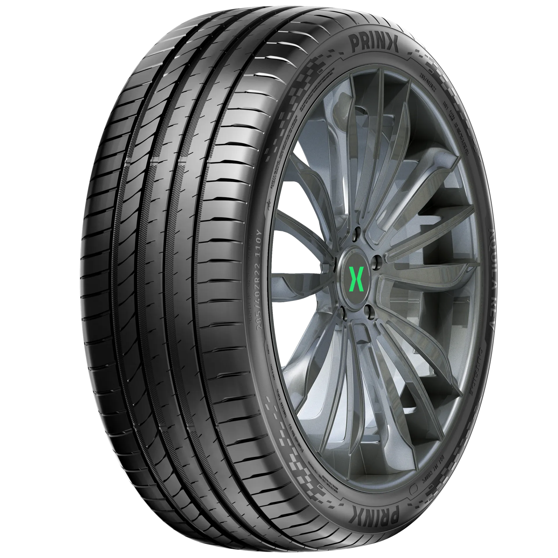 Anvelopă PRINX Aquila REV 255/45 R20 105Y Vară