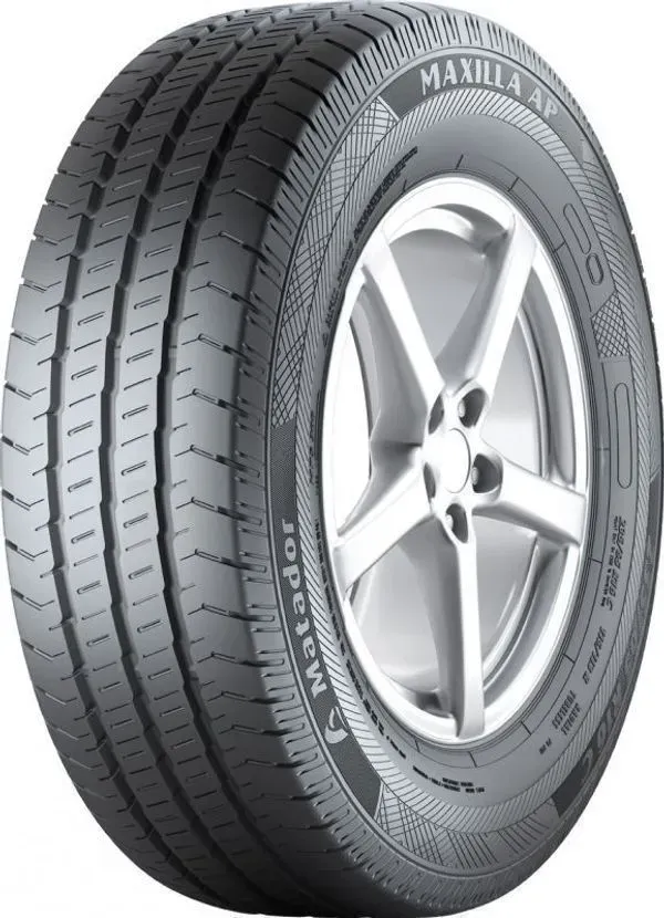 Anvelopă MATADOR MPS300 MAXILLA AP 195/80 R15C 106/104R Vară