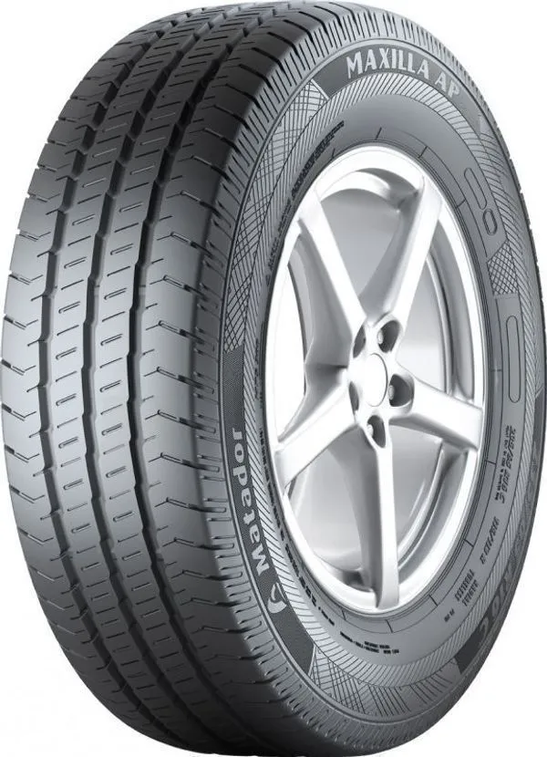 Anvelopă MATADOR MPS300 MAXILLA AP 195/80 R15C 106/104R Vară
