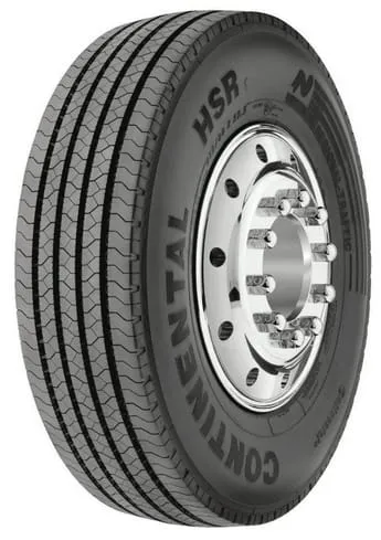Anvelopă CONTINENTAL HSR Regional Direcție 11R22.5 148/145L Vară