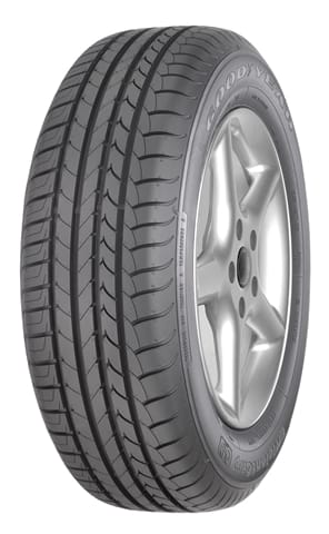 Anvelopă GOODYEAR EfficientGrip 245/45 R19 102Y XL Run Flat Vară