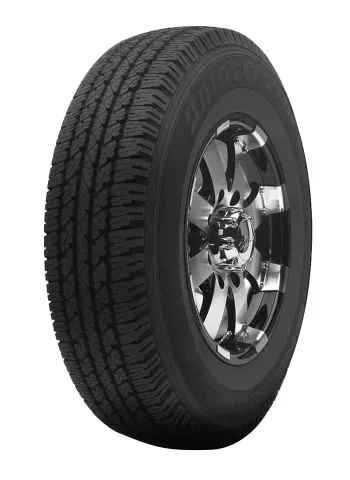 Anvelopă BRIDGESTONE Dueler A/T 693III 265/55 R19 109V Vară