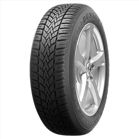 Anvelopă DUNLOP Winter Response 2 155/65 R14 75T Iarnă