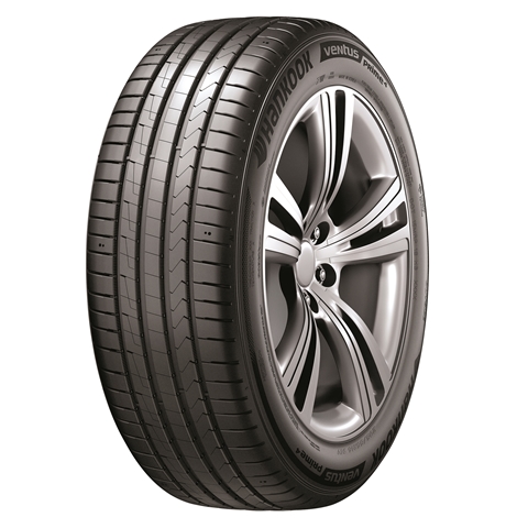 Anvelopă vară HANKOOK Ventus Prime4 225/60 R16 102W XL