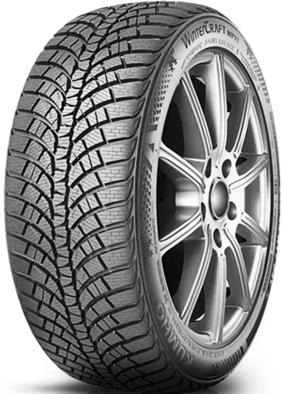 Anvelopă KUMHO WP71 245/45 R17 99V XL Iarnă