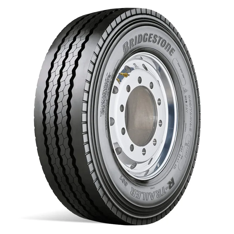 Anvelopă BRIDGESTONE R-Trailer 001 245/70 R17.5 143/141J Vară