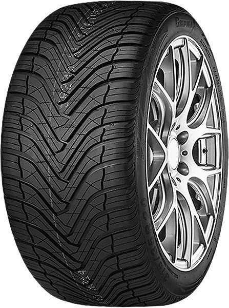 Anvelopă GRIPMAX SureGrip All Season Nano 255/60 R17 106V All Season