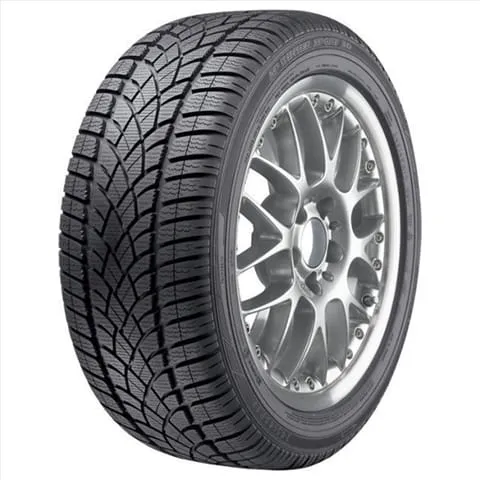 Anvelopă DUNLOP 245/45 R19 102V XL Iarnă